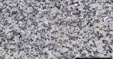 池州 芙蓉白（芝麻白大花）光面