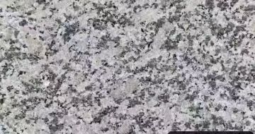 池州 芙蓉白（芝麻白大花）火烧面