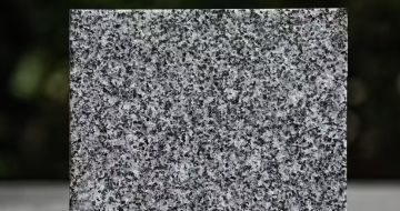 池州 芝麻黑火烧面