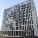 池州芝麻白外墙干挂案例
