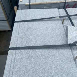 池州 芝麻灰火烧面拉槽台阶