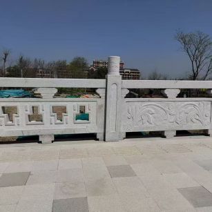 池州 河道栏杆，河道护栏