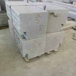 池州 整石坐凳打包