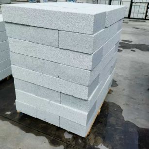 池州 芝麻白两面荔枝面台阶石