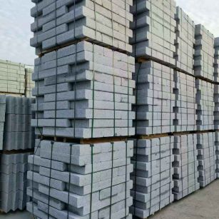 池州 路沿石（路侧石），颜色一致，尺寸标准