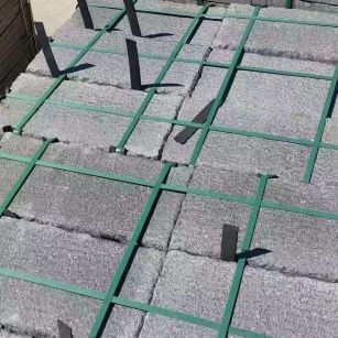 池州 仿古石大量生产中