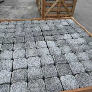 池州 园林景观滚石