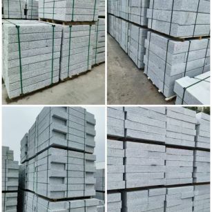 池州 花岗岩路沿石多少钱