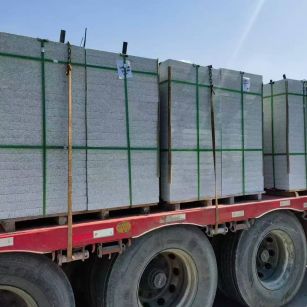 池州 芝麻白花岗岩地铺石