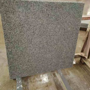 池州 芝麻白光面900*900，高地铁标准