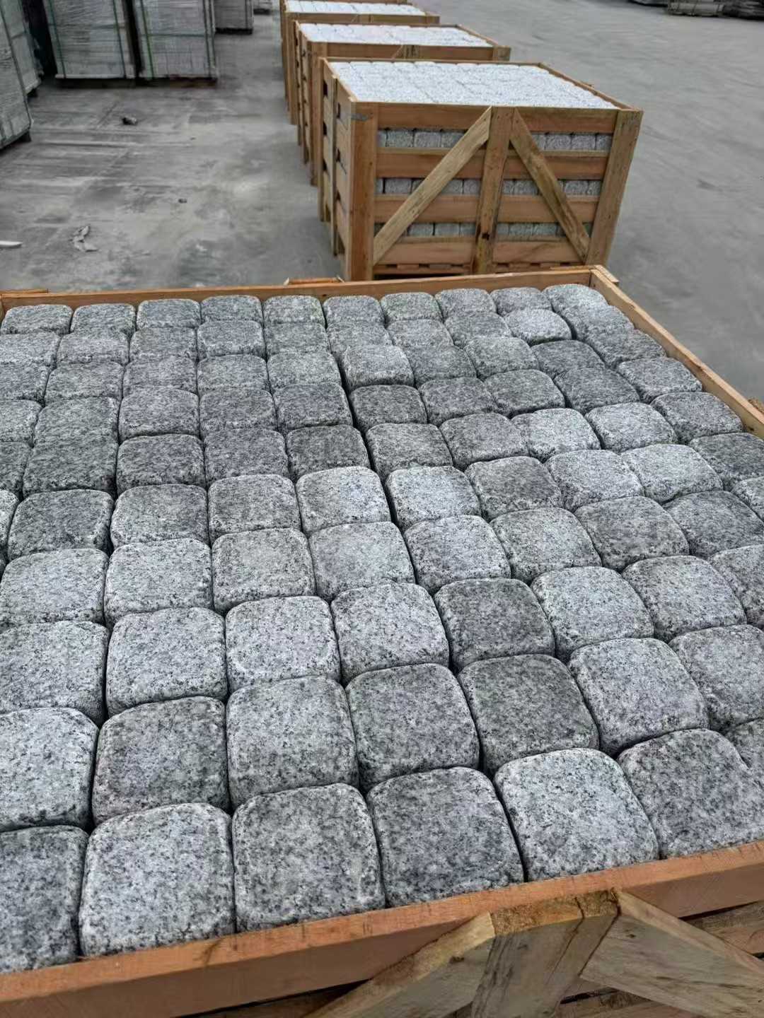 池州 园林景观滚石