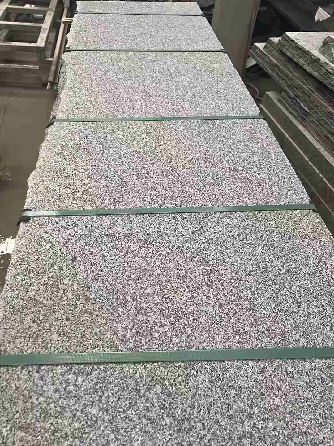 池州 芝麻黑火烧面