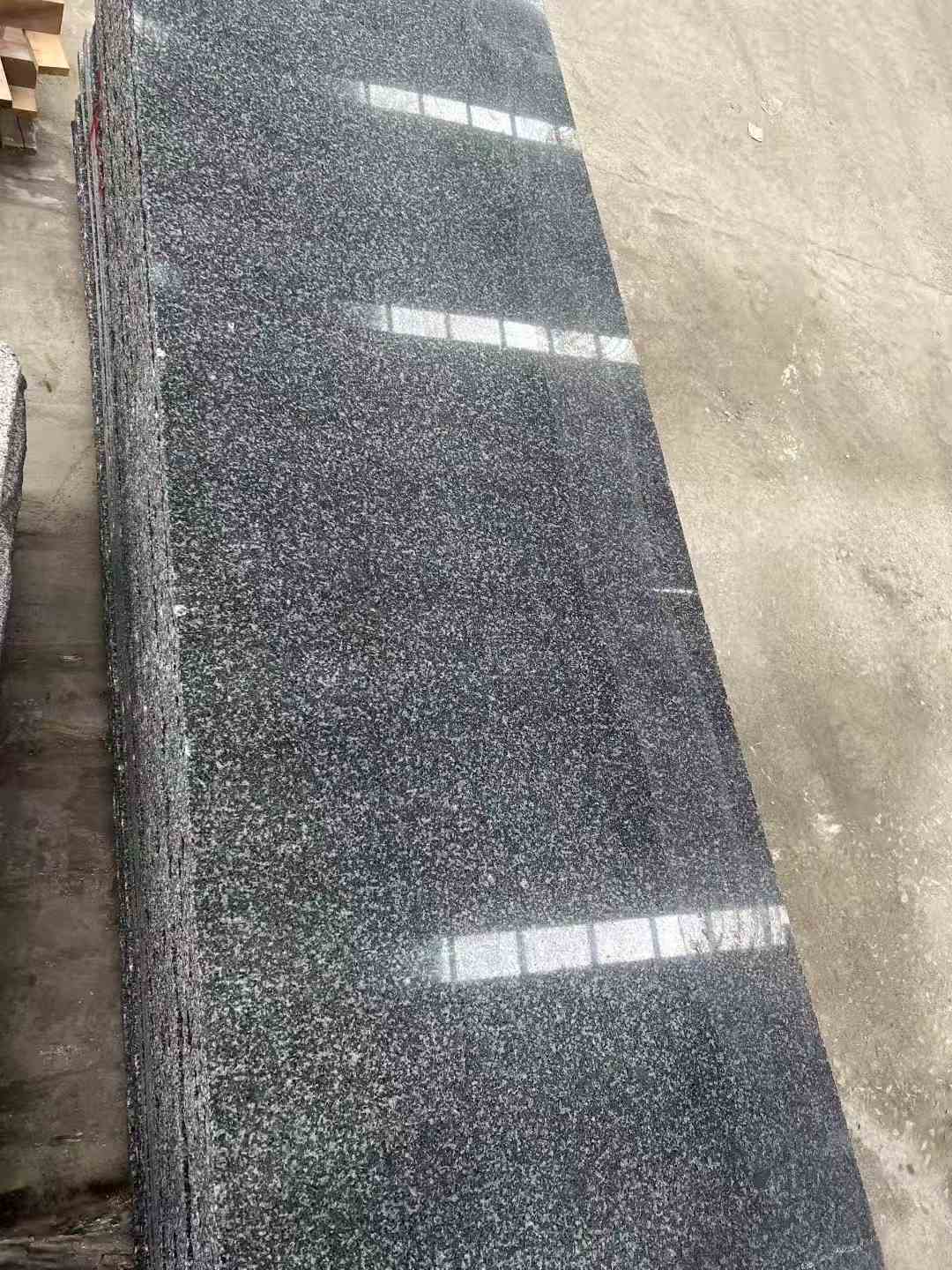 池州 芝麻黑光面