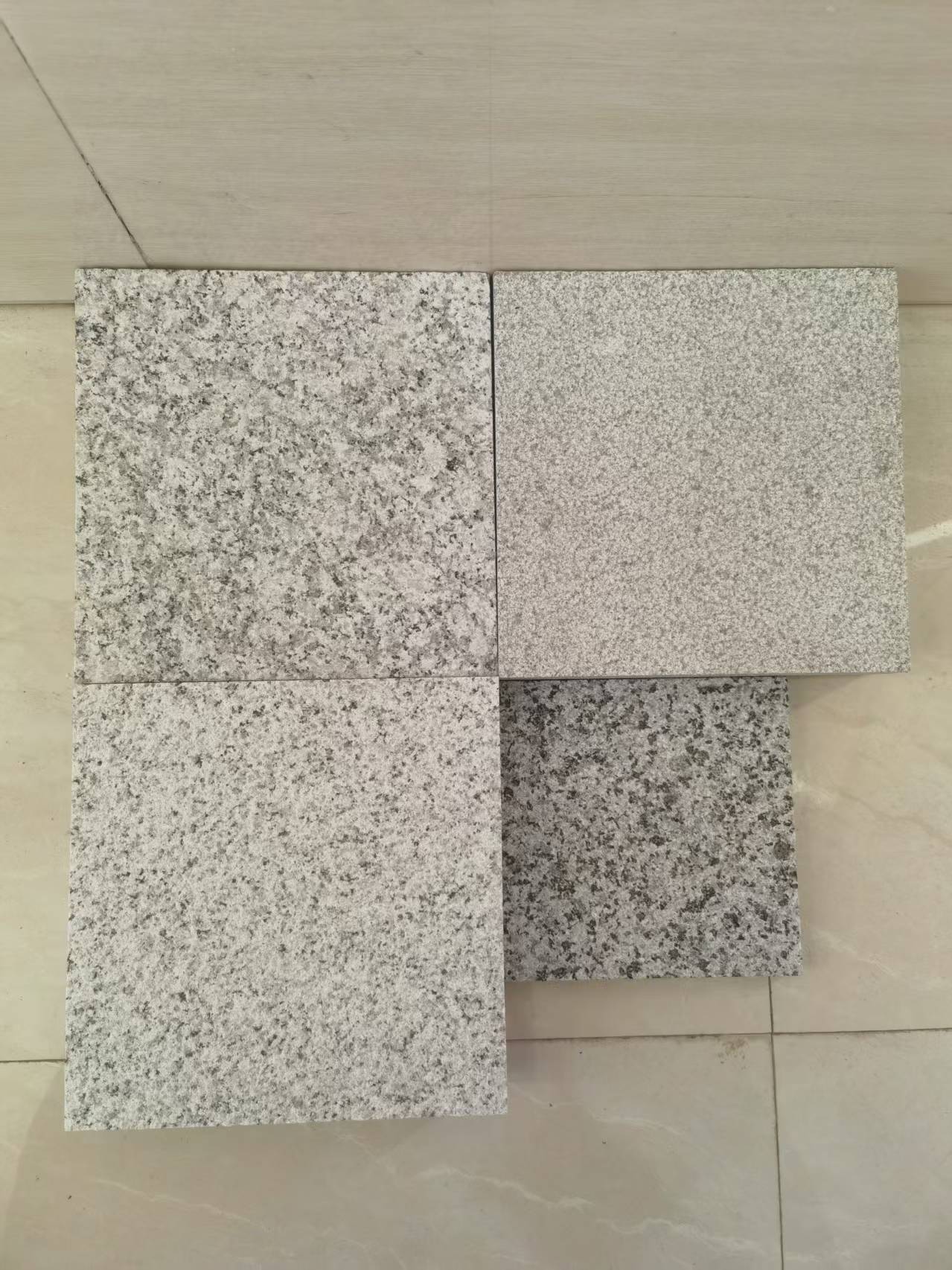 池州 芝麻白，芙蓉白，芝麻灰，芝麻黑